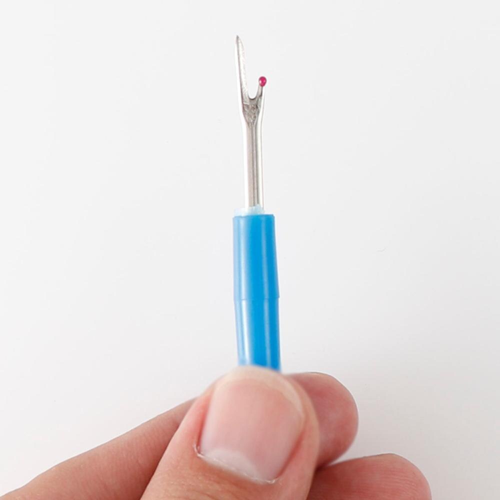 4Pcs Color Mixing Technology Thread Cutter Knife Seam Cutter Thread Take-Up Machine Sewing Tool Sewing Accessories