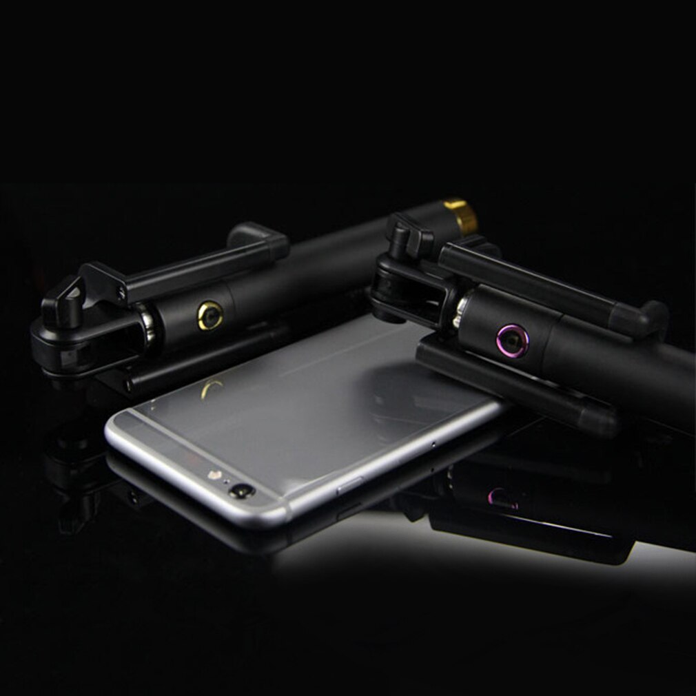 Universele selfiestick met afstandsbediening voor selfie groove, selfie-monopod voor iphone 6