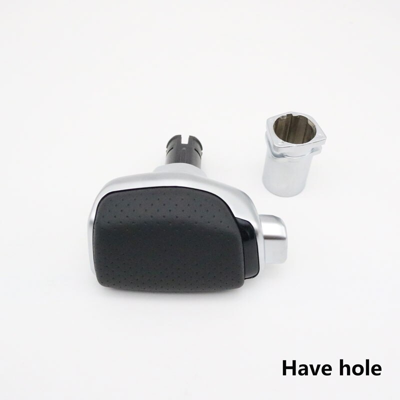 Palanca de cambio de marchas automático, para Renault Koleos, Kadjar , para Renault Samung XM3 QM6: Have Hole