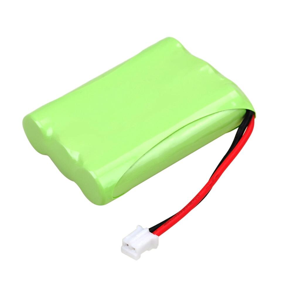 AsperX MBP-33 Batterie 3,6 V 1100mAh Batterie für Motorola MBP33 MBP33S MBP36 MBP36S MBP36PU MBP43