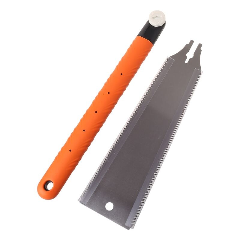 Hand Sah SK5 Japanische Saw 3-rand Zähne 65 HRC Holz Cutter Für Zapfen Holz Bambus Kunststoff Schneiden Holzbearbeitung werkzeuge 1PC Ju22 20