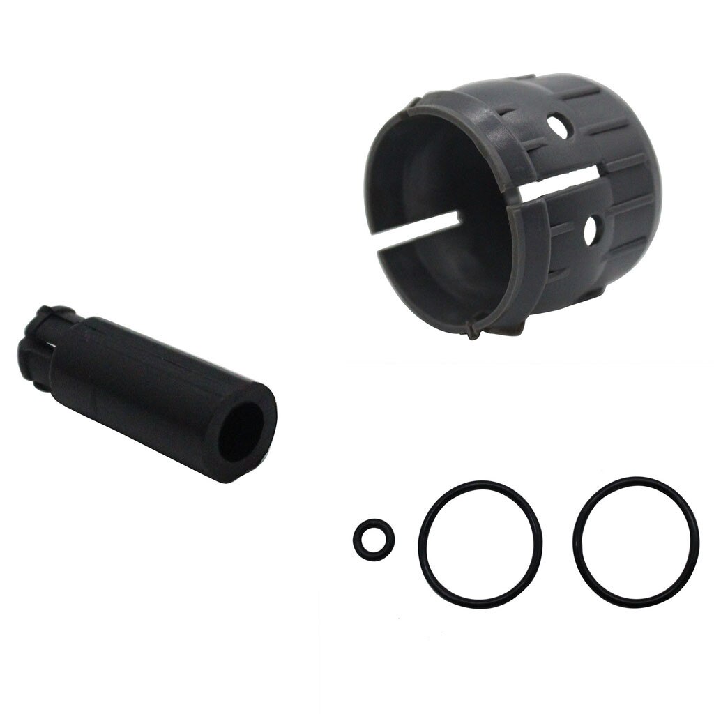 Schalthebel buchse mit bewegung stange 3PC O-ringe Für Vauxhall Astra/Combo/Meriva/Vectra/Zafira OEM SI-beim16005/0747180984569 67: Ursprünglich Titel