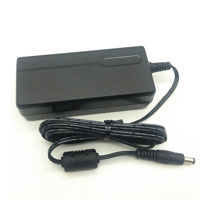 Véritable adaptateur APD 12V 4A 48W AC DC, 5.5x2.5mm, chargeur d'alimentation pour moniteur LED DA-48T12 DA-48Q12