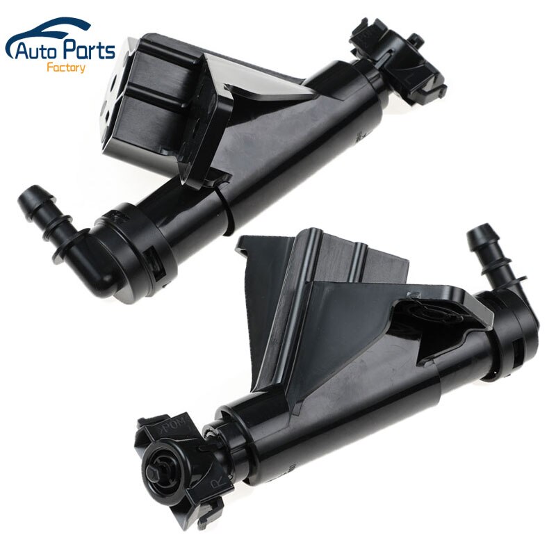 Actuador de chorro de boquilla de arandela de Faro de parachoques delantero para Kia Sorento UM 98671-C5000 98672-C5000,