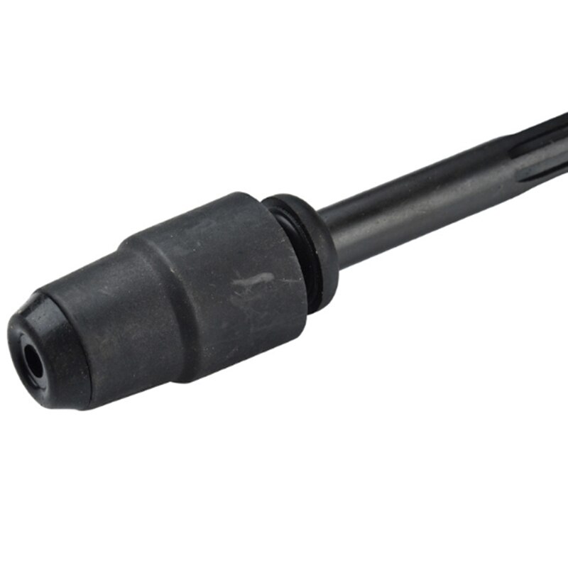 Cinq fosses à quatre fosses Extension de Conversion mandrin blanc baril/convertisseur de marteau électrique