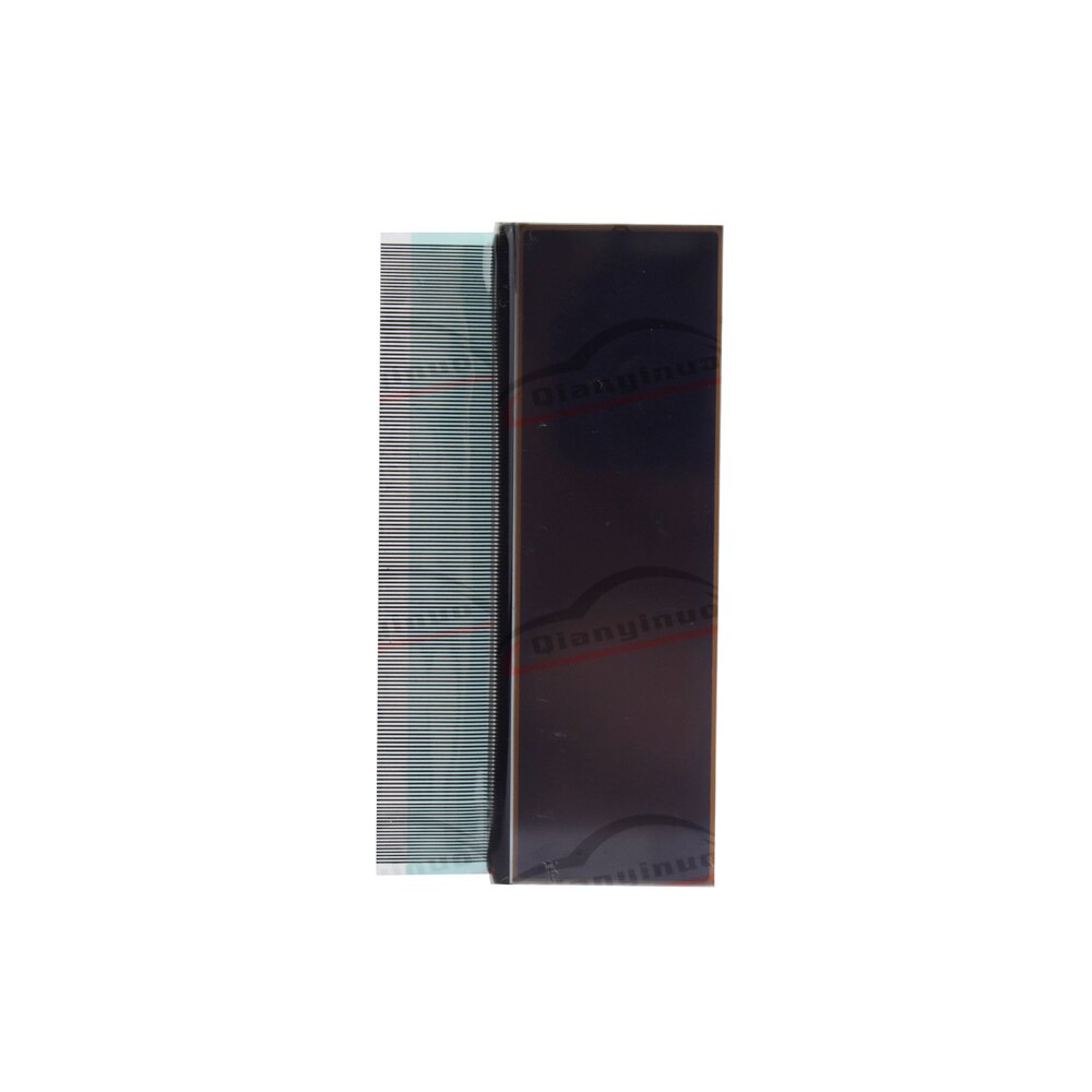 Qianyinuo – écran LCD pour Peugeot 206 307 Citroen C5 Xsara Picasso, unité multifonction, réparation de pixels, écran de navigateur Central