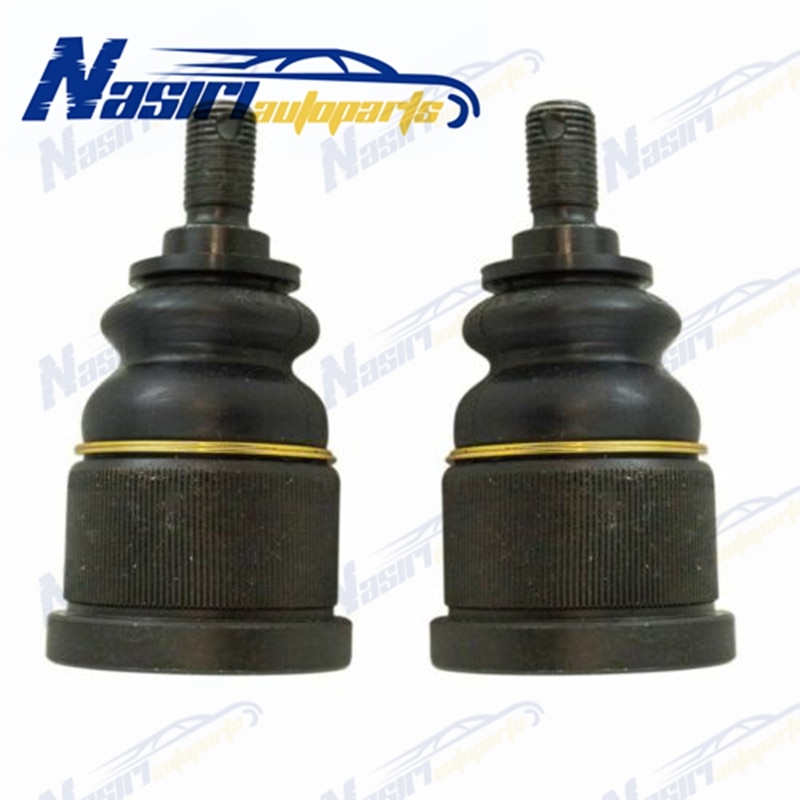 Pair of Lower Front Ball Joint For HONDA ACCORD 2003 2004 2005 2006 2007 ACURA TSX 2004