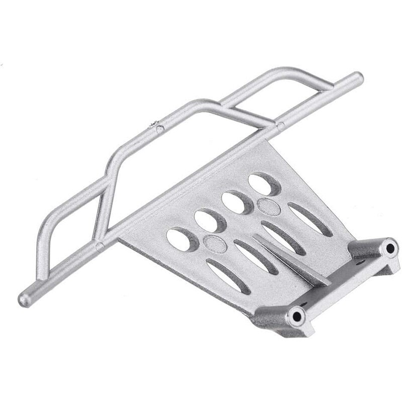 Wltoys A959 Onderdelen Voorbumper A969-03 Deel Voorbumper Voor Rc 1/18 Auto Wltoys A949 A959 A969 A979 K929 A959/A969/A979/K929-B: Default Title