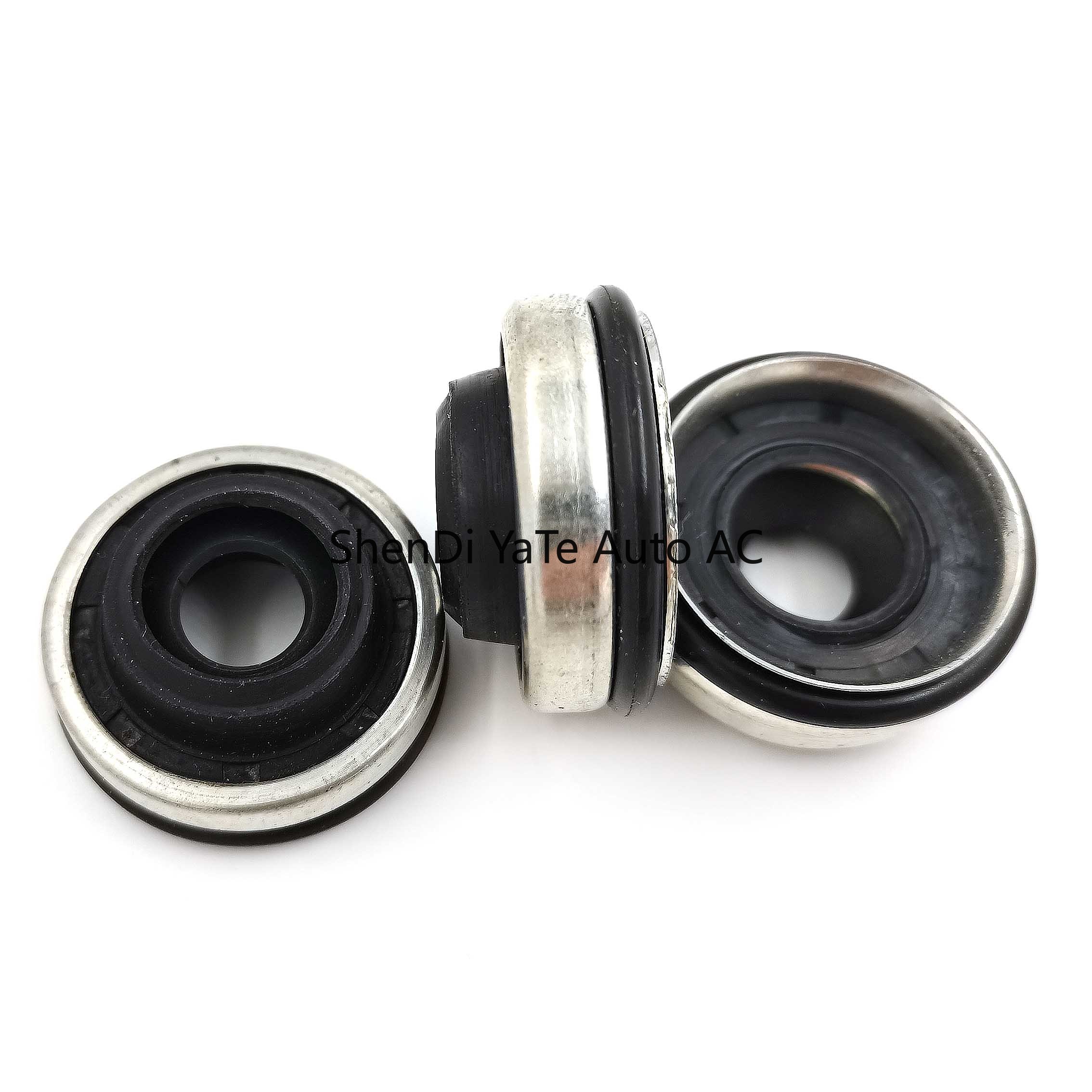 (25 PZ) settore automobilistico/auto aria Condizionata Compressore Paraolio per Denso 10papà15C/17C/20C ZEXEL DKS Paraolio