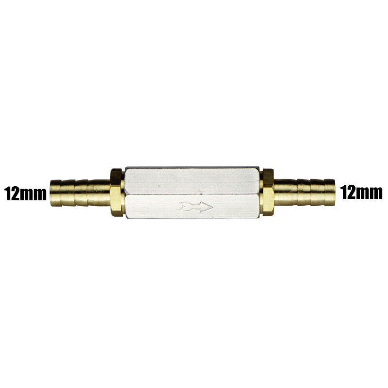 Parker Rhd, Rhv, Rhz Serie Hydraulische Mouw Terugslagklep, Niet Terugkeerklep A