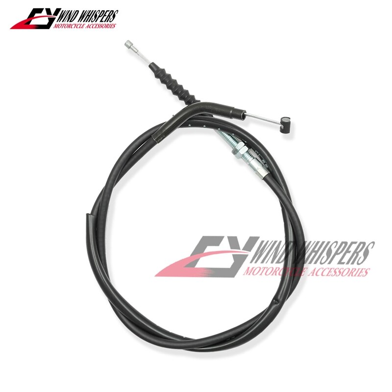 Lengthen 110CM / 165CM Motorcycle Clutch cable For Honda VLX400 600 Steed 400 600 Shadow 400 750: Lengthen 110CM