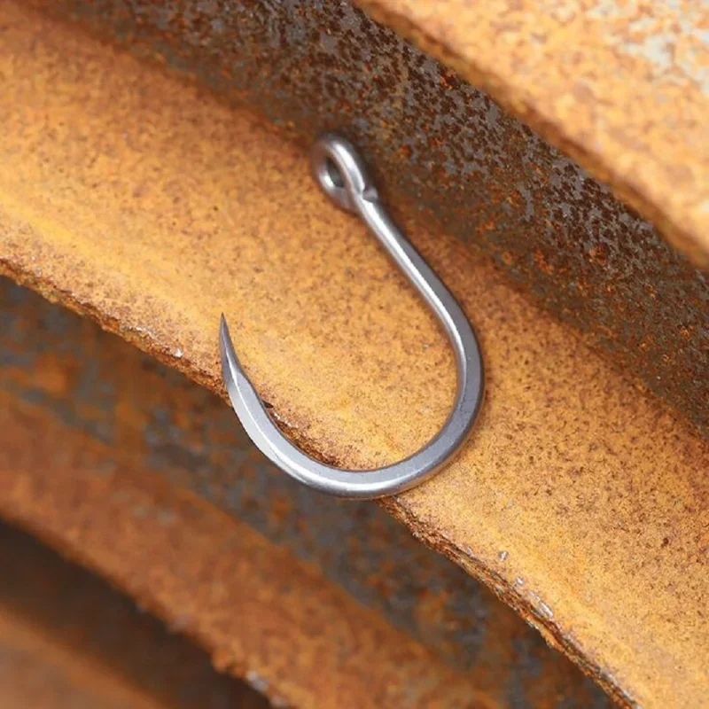 Anzuelos de pesca Jigging BKK DEEP 8090-6X-HG