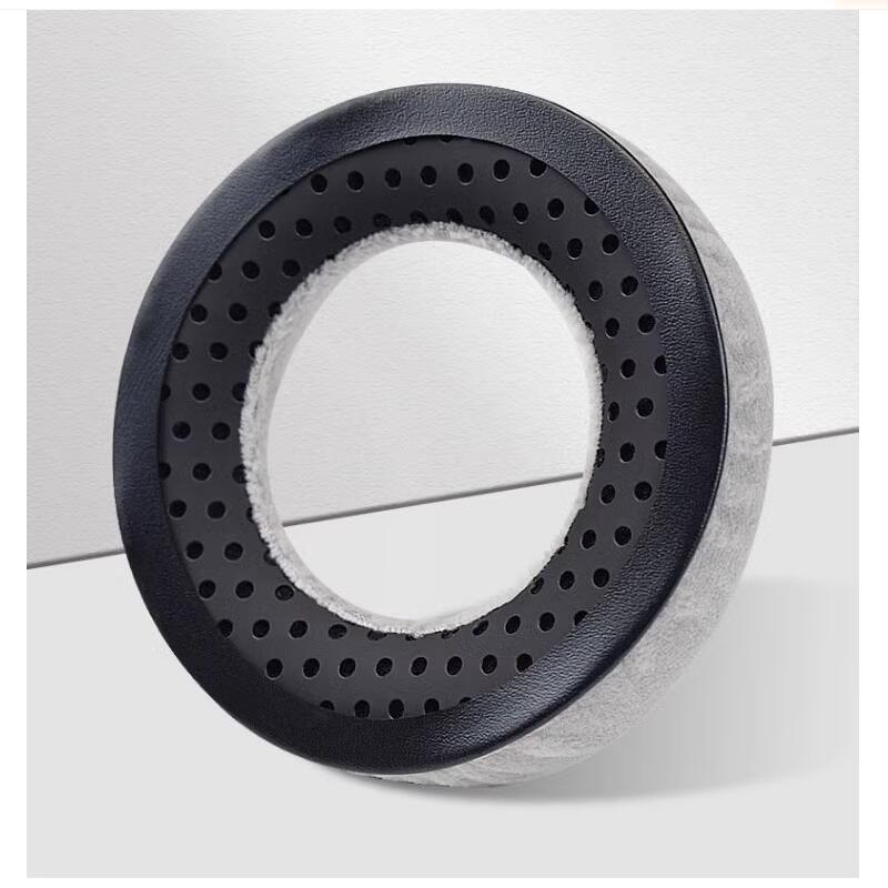 Velvet Ear Pads For Beyerdynamic DT990 DT880 DT770 Headphone Covers Sponge Leather Foam Cushion Headset Replacement Accessories