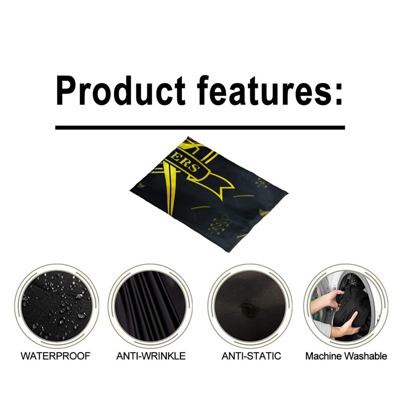 Hairdressing Cape Hair-Cut Salon Barber Cloth Wrap Protect Gown Apron Barber Capes Salon Cape