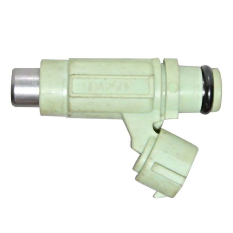 MN143061 HDA250E Fuel Injector for Mitsubishi for Lancer for Cargo for Outlander LCV CS 2.0L: Default Title