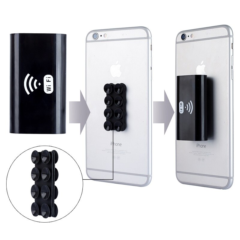 F99 WIFI Endoscope Camera 8mm lens HD720P 2m Hard Cable wireless waterproof inspection borescope for smart phones dfdf