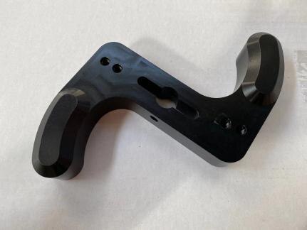 Focus MK3 ST/RS quick shifter