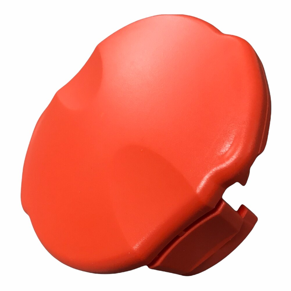 2Pcs Spool Cover Cap + Spool &amp; Line For FLYMO Contour Power Plus Cordless 500XT Strimmer FAST POST String Trimmer Parts