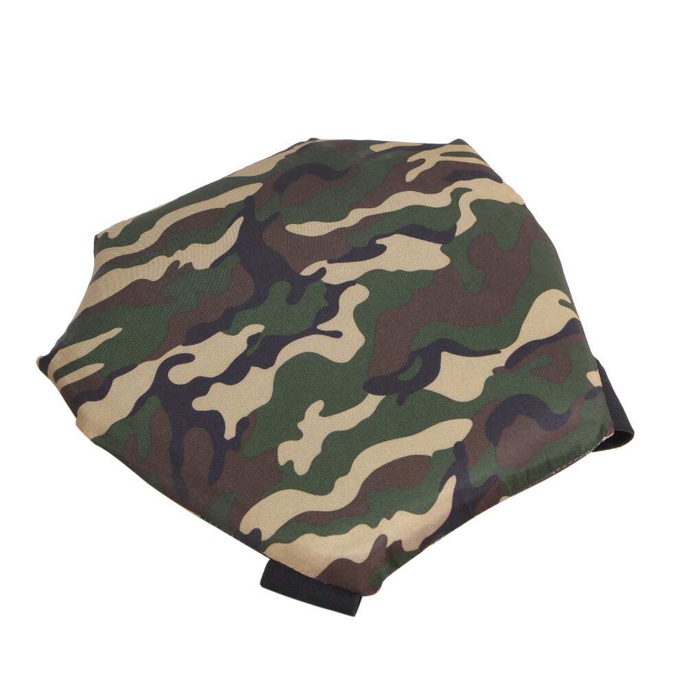 Camera Statief Schouder Bescherming Pad Mat Kussen Zachte Pod Statief Schouder Pad Voor Carrying Statief Camera Lens Schouder Ondersteuning