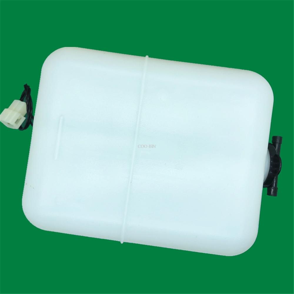 Excavator General Dedicated auxiliary water tank Excavator Accessories For CATERPILLAR CAT CAT320 HITACHI EX200-3/5/6