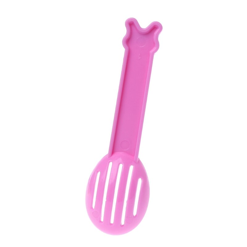 Chomik kąpiel zwierząt domowych łyżka małe zwierzę piasek łyżka urządzenia robić oczyszczania chomika