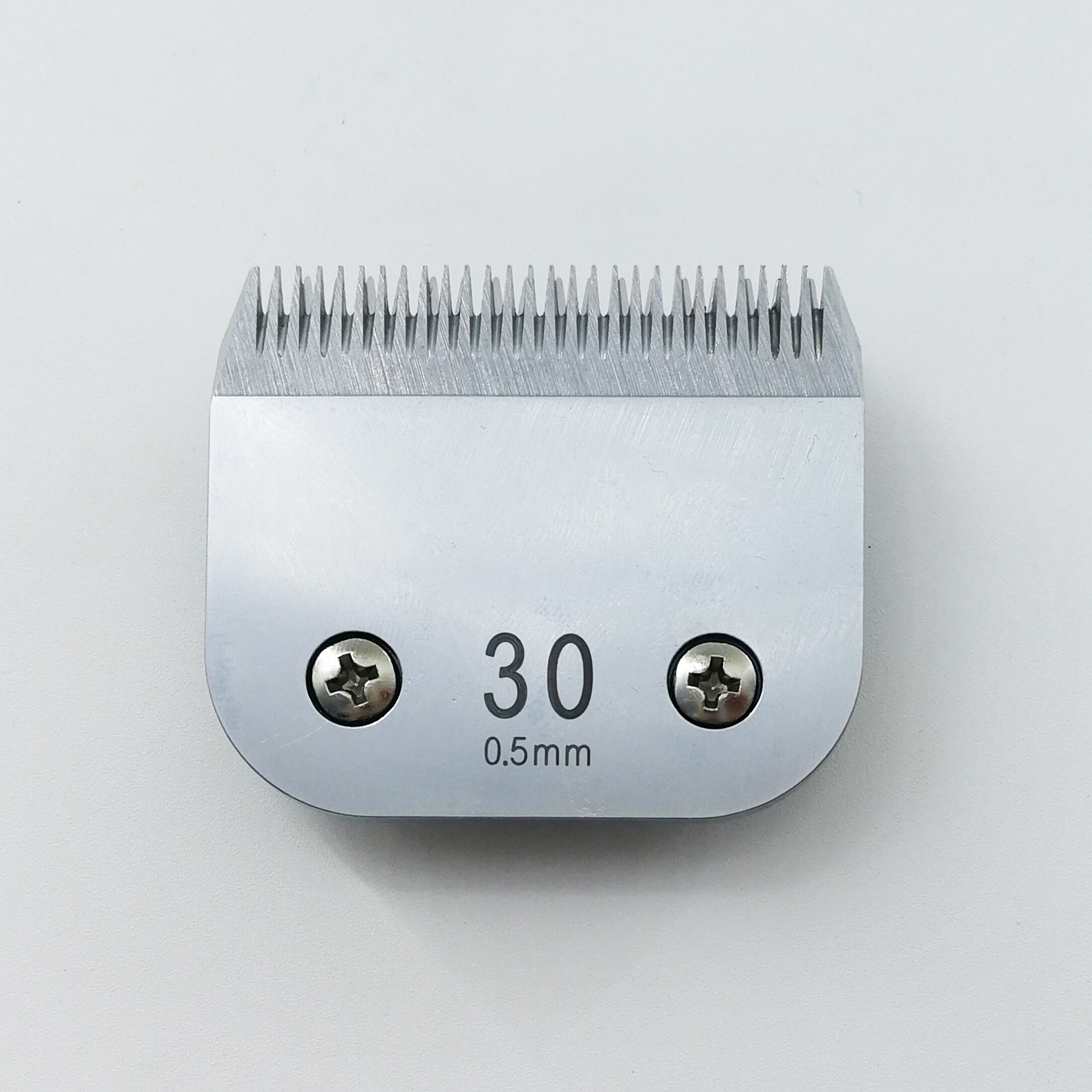 30#(0.5mm) Hair trimmer detachable blade