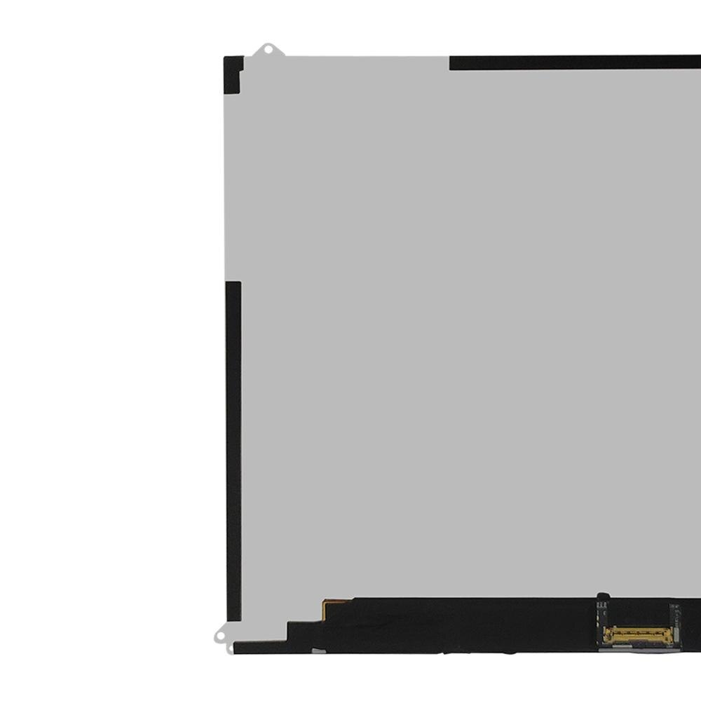 Lcd-display-digitizer-einheit für apple ipad 2 (ipad 2 2nd a1395 a1396 a1397) , getestet