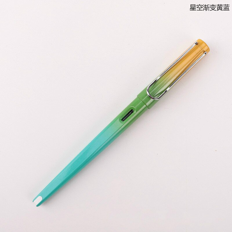 Art Calligraphy Soft Ink Brush Pen Refills Artist Hand Lettering Sumi Painting Technical Drawing Sketch Wedding Sign Marker Pen: A