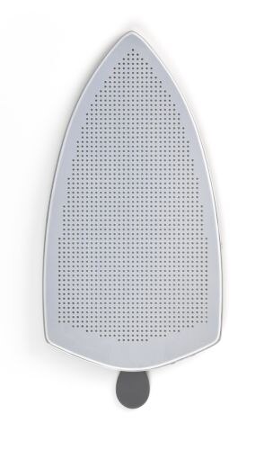 Suela Protectora Aluminio Para Plancha 6206