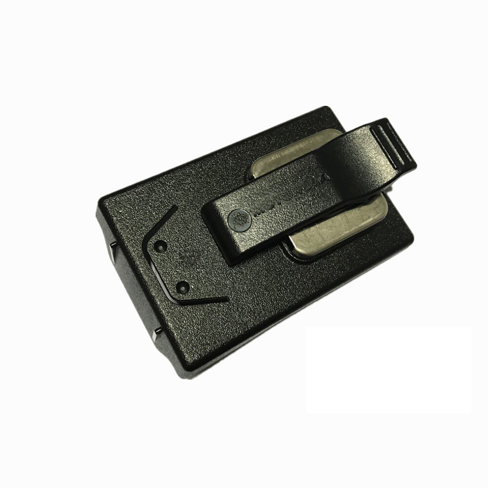 Holster Belt Clip PMLN6545 Voor Motorola Xir E8600 E8608 E8628 DP3441 DP3661 Radio Walkie Talkie Accessoires