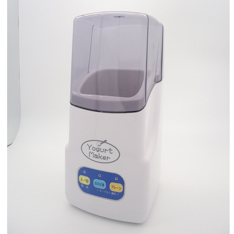 110 v En 220 v Yoghurt Maker volautomatische Natto Machine