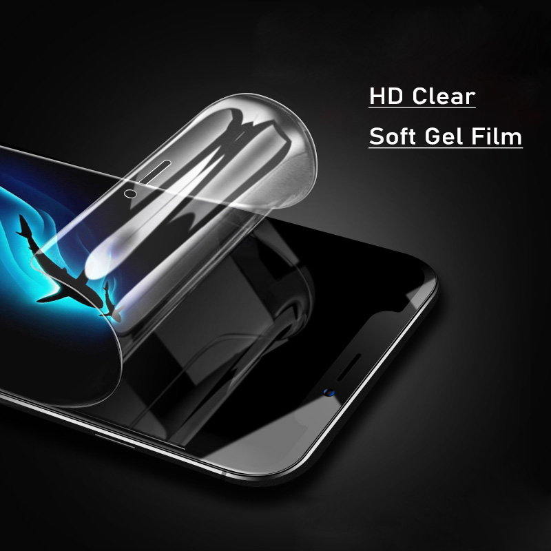 4 szt. Folia hydrożelowa robić Huawei P30 P40 Lite P20 P50 P60 Pura 70 zawodowiec + ultra ekran ochraniacze kumpel 60 40 20 Lite 50 zawodowiec żel film