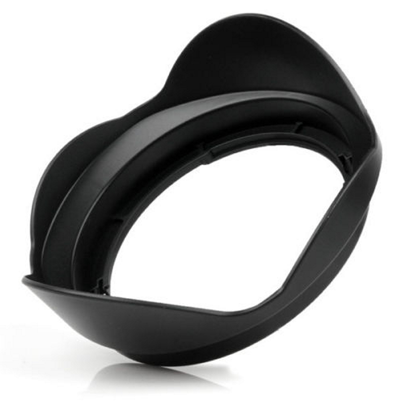 Lens Hood EW-83E for Canon EF 20-35mm f/3.5-4.5L 17-35mm f/2.8L Bayonet Mount-A1