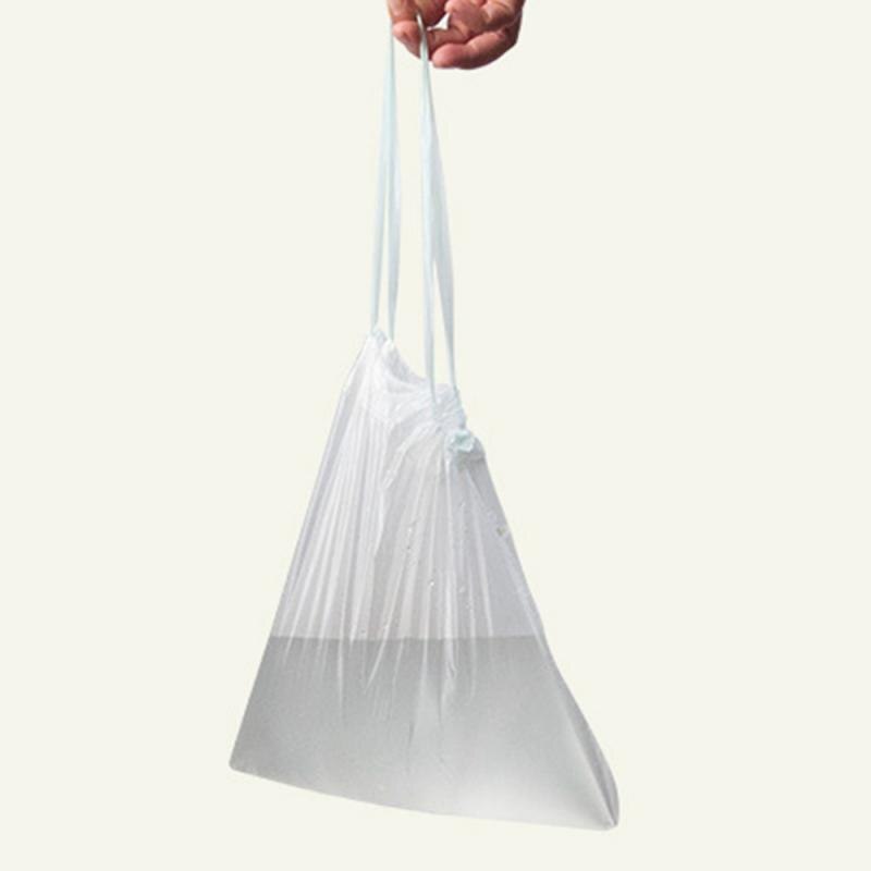 Rensepose til barnetoalett, babytoalett, avføringspose, engangserstatningspose, snor, babybleier og toalettopplæringe