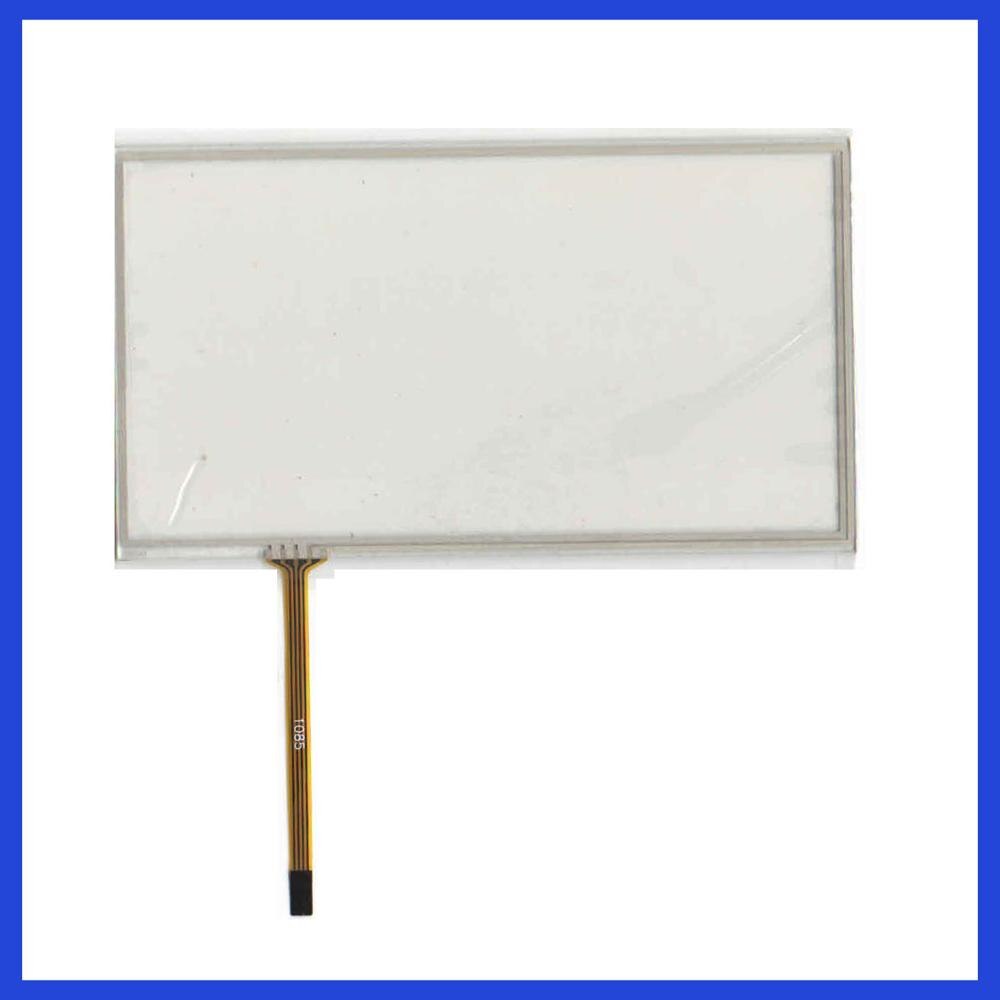 For Pioneer AVH X8800BT 7inch resistance screen for model radio GPS CAR this is compatible AVHX8800BT