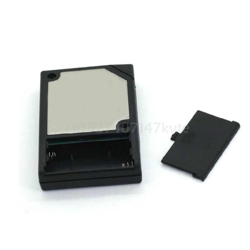 Diamond Gemstone Selector Tool Sound Light Indicator High Accuracy Gems Tester