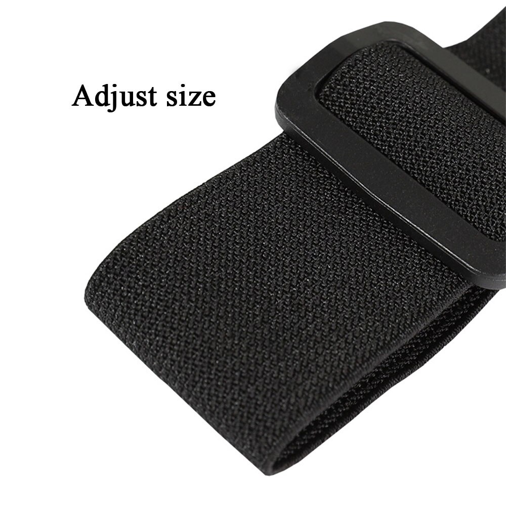 Borst Mount Harness Chesty Riem Voor Dji Osmo Pocket 1 2 Gimbal Stabilizer Camera Met Adapter Houder Case Accessoire