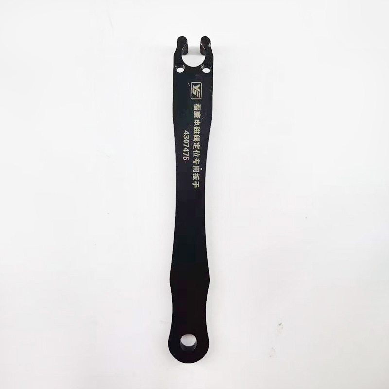 Common Rail Injector Solenoid Valve Positioning Wrench Disassembly, Assembly and Maintenance Tool for Cummins
