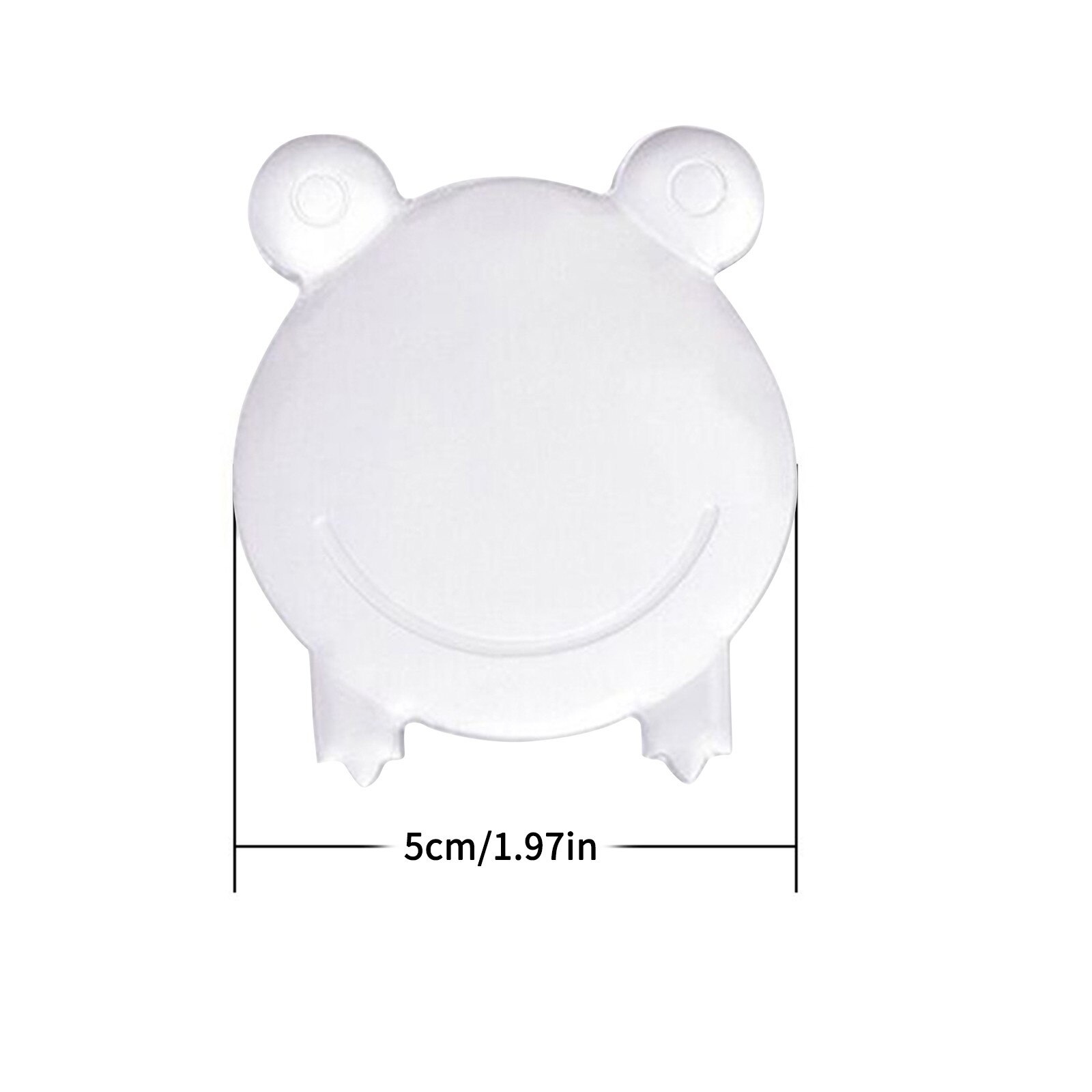 25 #3pc drzwi kuchenne silikonowe przyssawki drzwi przyssawka uchwyt antykolizyjny Podkładka wyciszenie zmniejszyć hałjak ochrona bezpieczeństwa