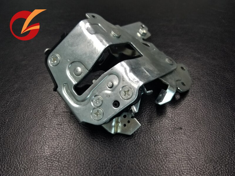 use for toyota Hiace commuter 2005 - sliding door lock latch with cable