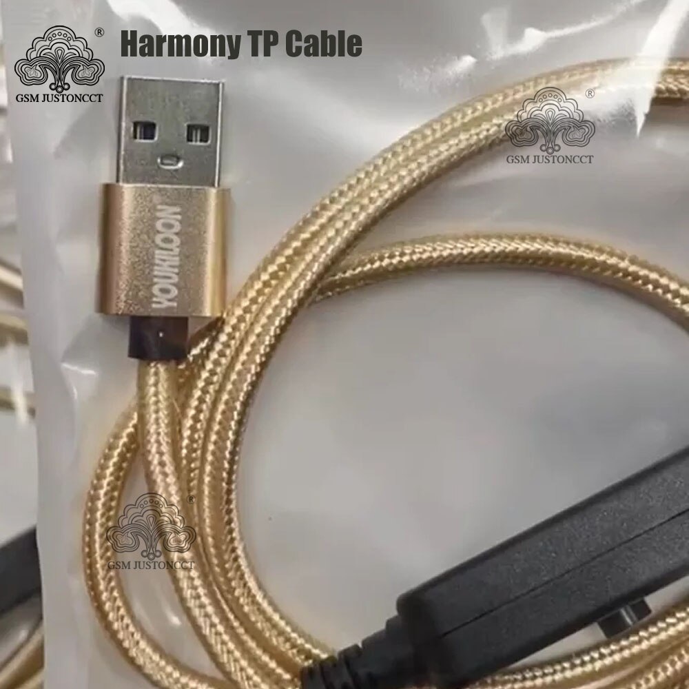 2022 Cable For Harmony Tp Cable For Huawei