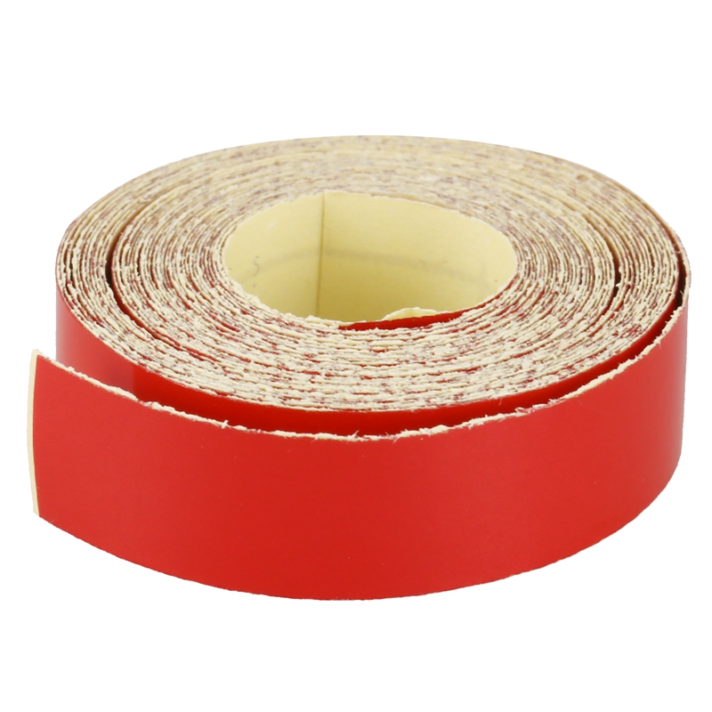 1cm x 3 meters Reflective Sticker Tape Car Body Stripe DIY Self Adhesive Decal, Red