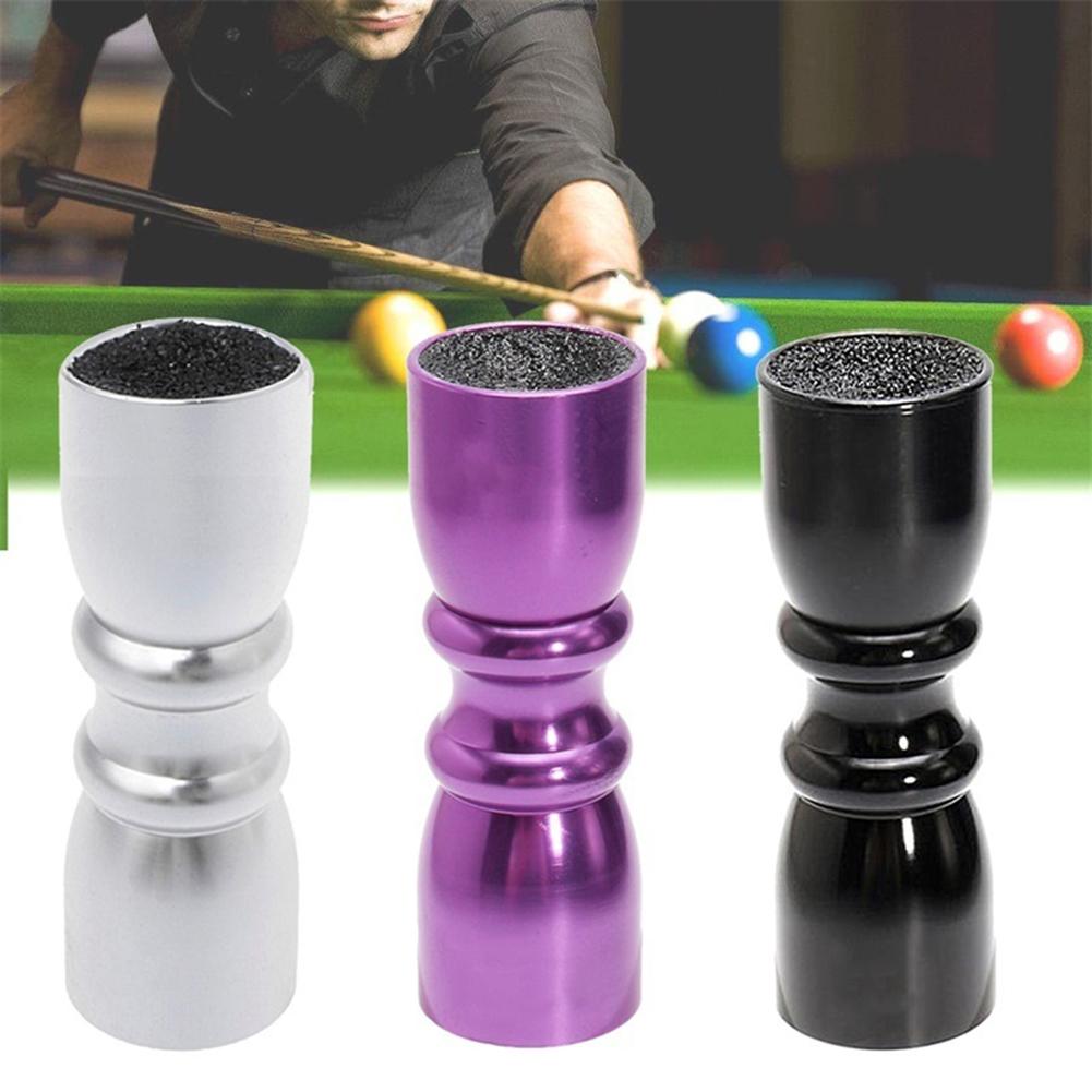 Outil de réparation multifonctionnel pour queue de billard, bâton de billard, outil de réparation pour les éraflures de compétition en club