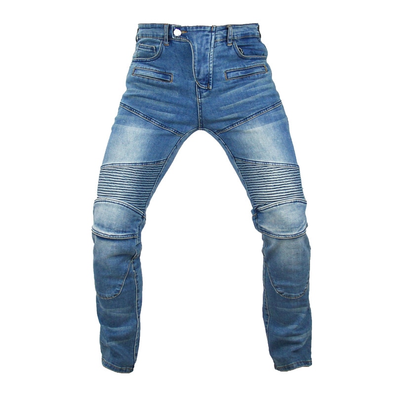 718 motorcykel bukser udendørs motorcykel ride jeans beskyttelsesudstyr beskyttelse motorcykel bukser