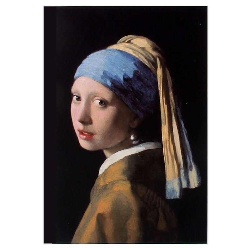 Starry Night Puzzel 1000 Stuk Puzzels Voor Volwassenen