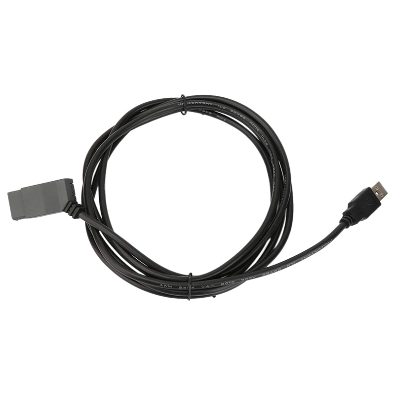 USB Kabel für Siemens Logo Serie, Kupfer Draht PVC Mantel Programmierung Kabel: Ursprünglich Titel