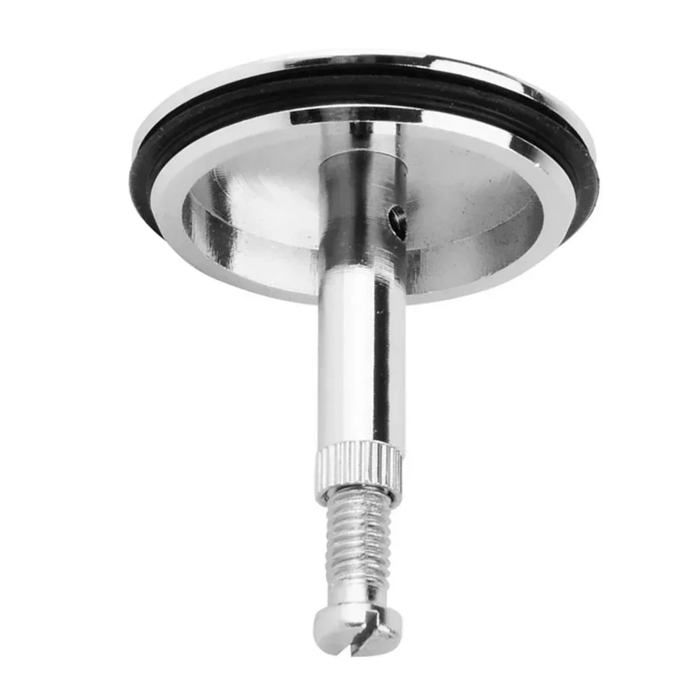 5 Stuks O Ring Afdichting Voor 38 Mm Bad Gootsteen Afvoer Plug Rubberen Afdichting Vervanging Ring Bespaar Uw oude Lekkende Plug Rekbare Afdichtingen