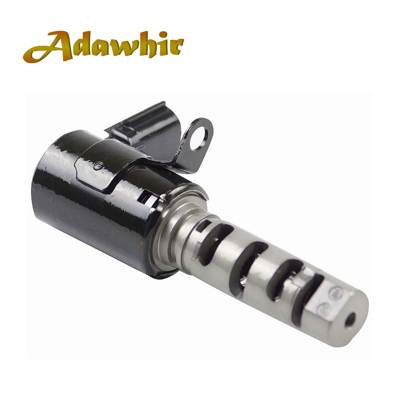 Válvula de Control de árbol de levas de aceite solenoide de sincronización Variable VVT para KIA RIO Hyundai Accent 24355-26710 24355-26703