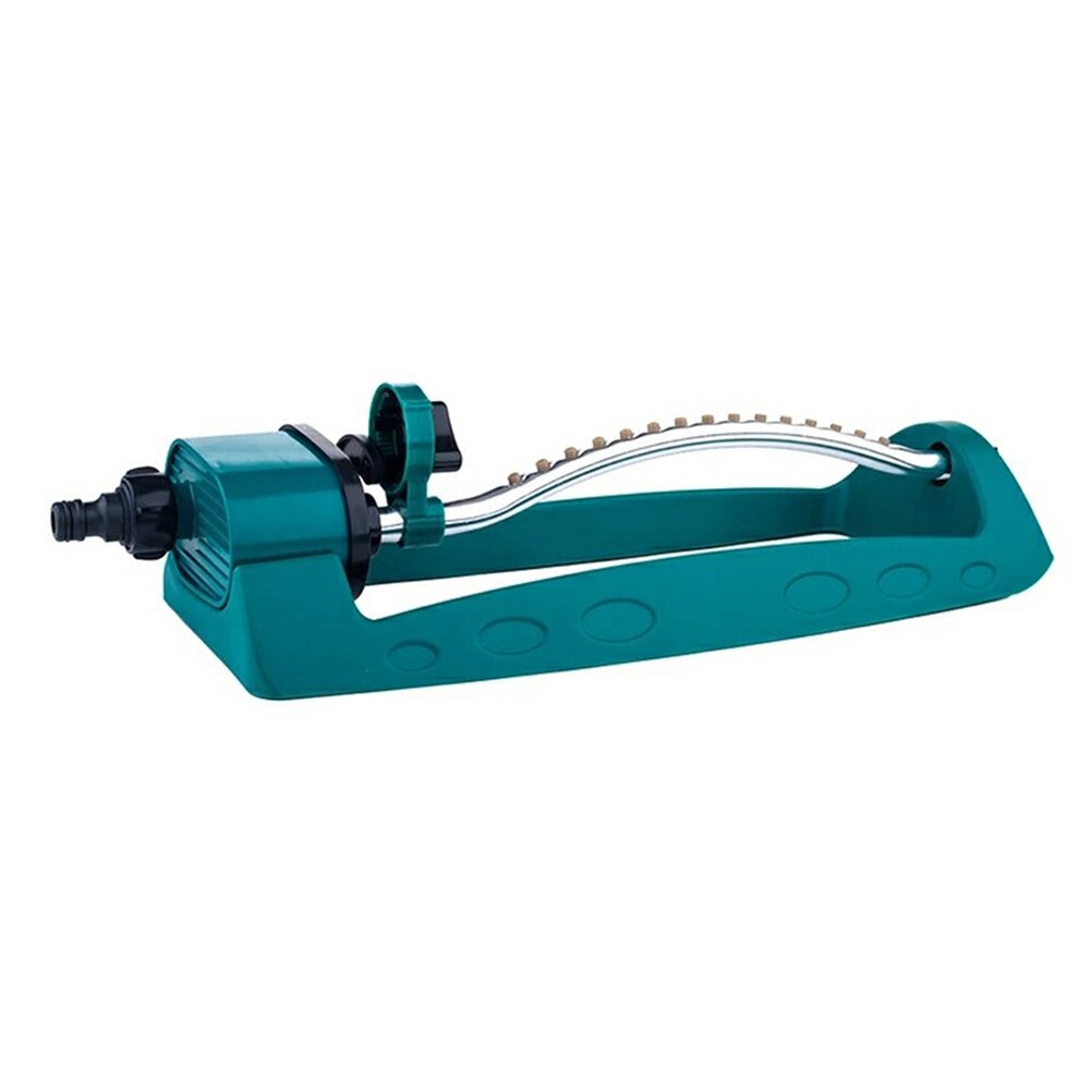 Tuin Sprinklers Automatisch Sproeisysteem Gras Swing Nozzle Gazon Sprinkler Tuin Gazon Bosbouw Irrigatie Watering Tool: Default Title