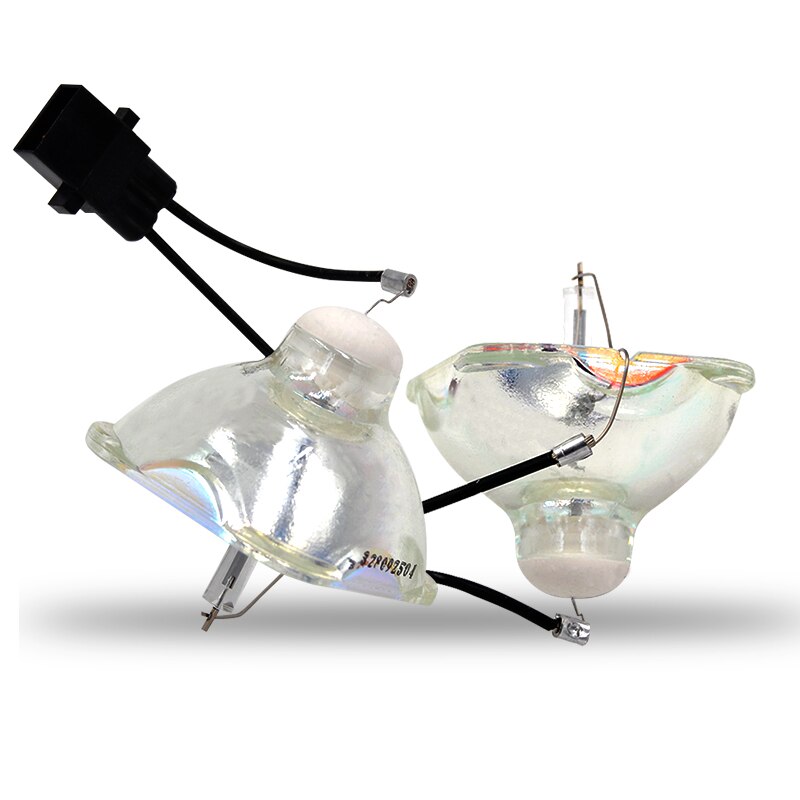 Projektorlampe ELPLP54 V13H010L54 - Kompatible Nacktlampe für EB-S7 EB-S8 EB-W7 EB-W8 EB-X7 EB-X8 EH-TW450 EX31 EX51